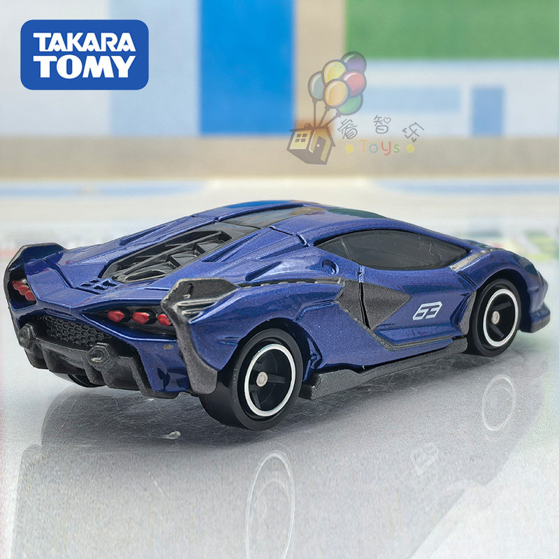 Takara Tomy Tomica Carro Dieca - Kids Toys Cars avaliação e preço