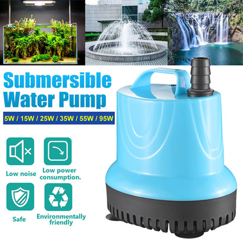 Submersível Aquário Bomba de Á - Bubble Machine Outdoor avaliação e preço