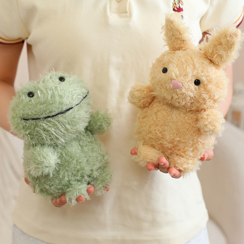 Brinquedo de Pelúcia Fofo de A - Unicorn Stuffed Toy avaliação e preço