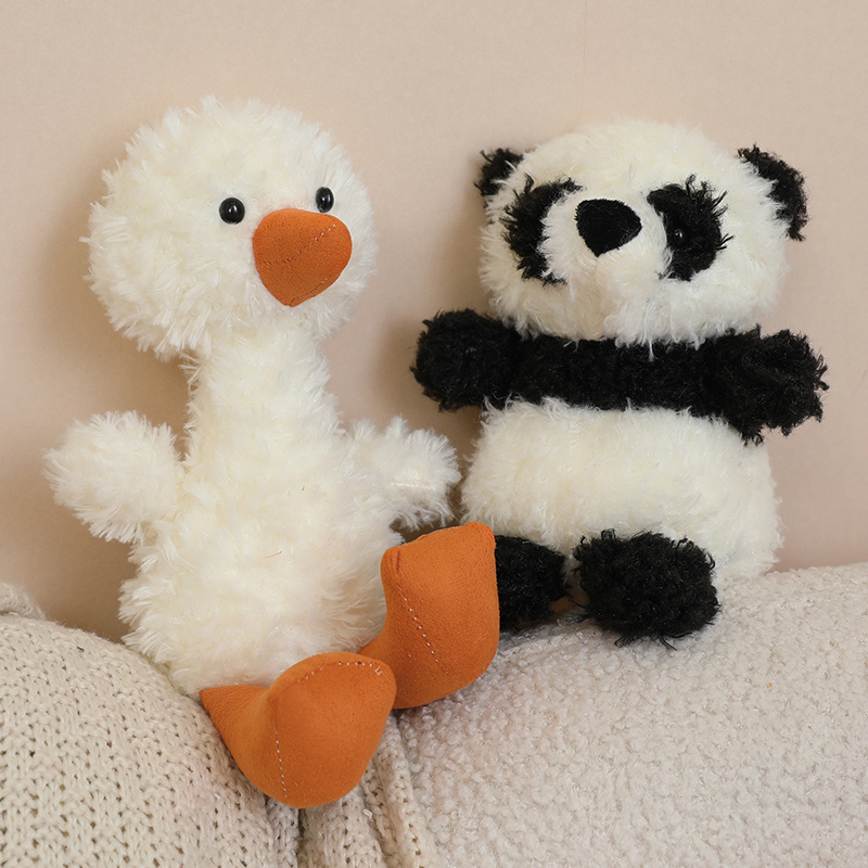 Brinquedo de Pelúcia Fofo de A - Unicorn Stuffed Toy avaliação e preço