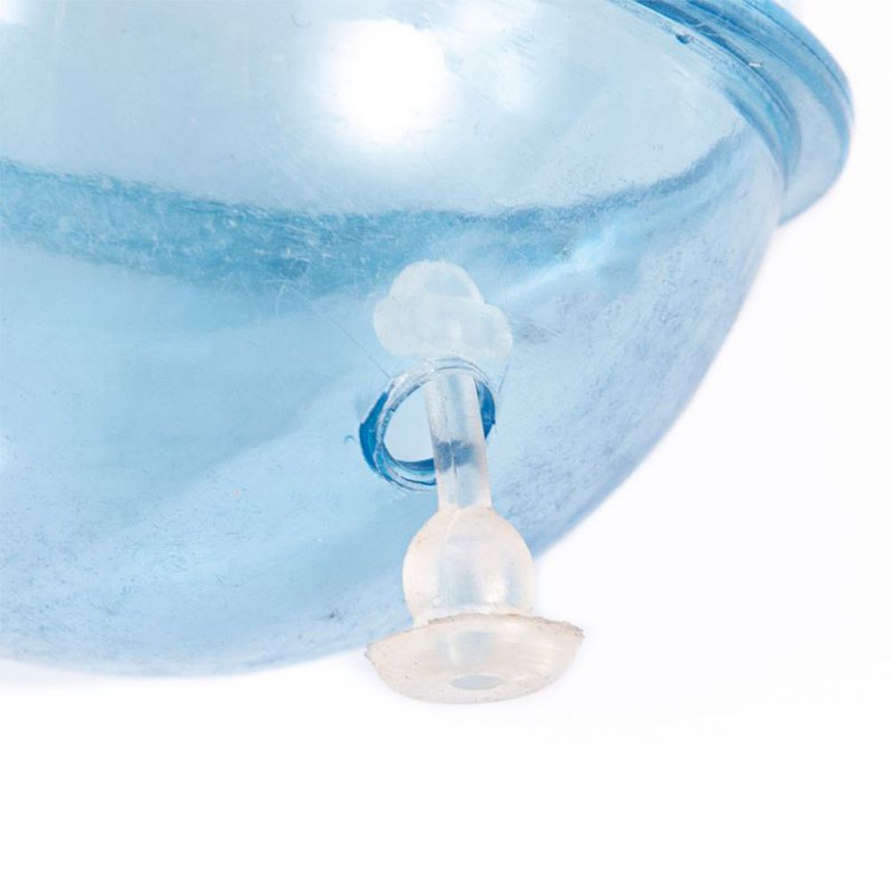 5 pçs/set flutuador de pesca a - Bubble Machine Outdoor avaliação e preço