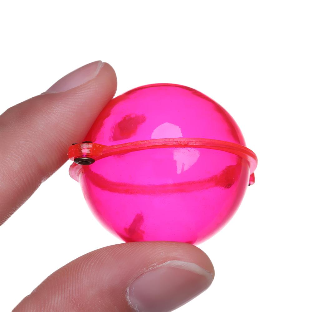 5 pçs/set flutuador de pesca a - Bubble Machine Outdoor avaliação e preço
