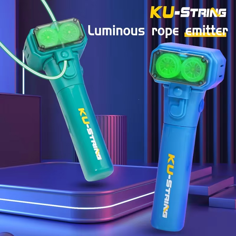 Brinquedo Lançador de Corda pa - Kids Zip Toys avaliação e preço