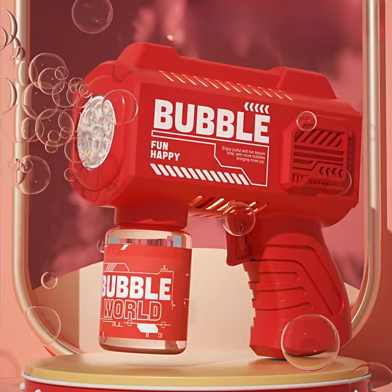 Máquina de Bolhas Elétrica Aut - Bubble Machine Outdoor avaliação e preço