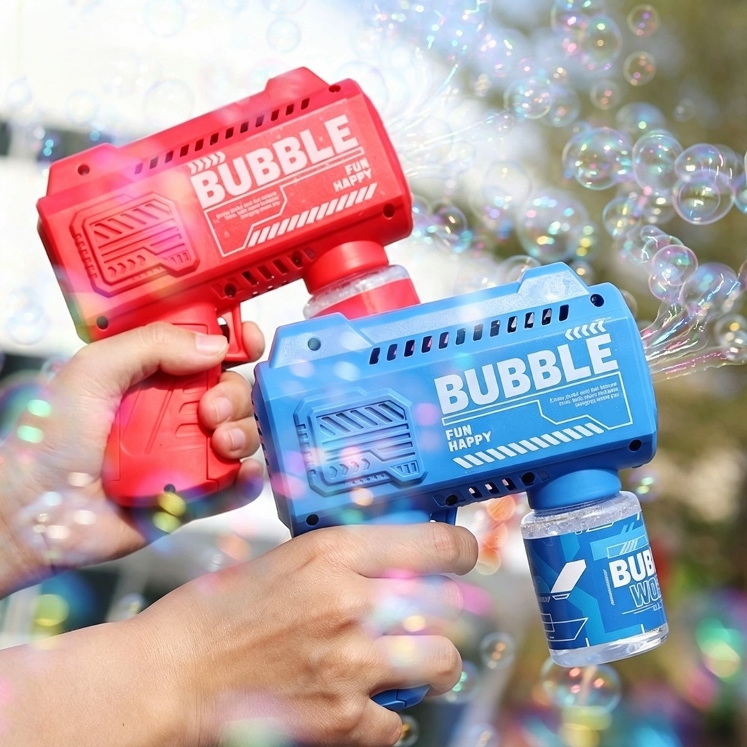 Máquina de Bolhas Elétrica Aut - Bubble Machine Outdoor avaliação e preço