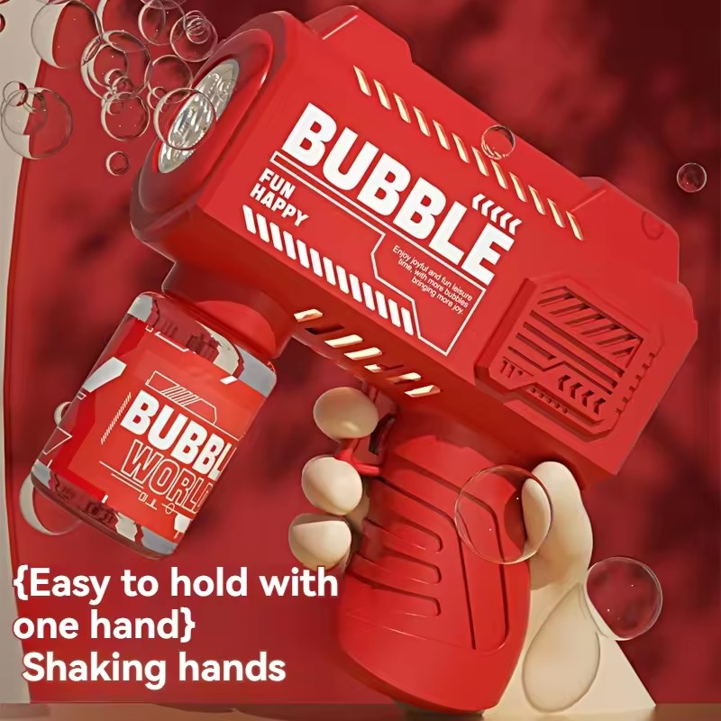 Máquina de Bolhas Elétrica Aut - Bubble Machine Outdoor avaliação e preço