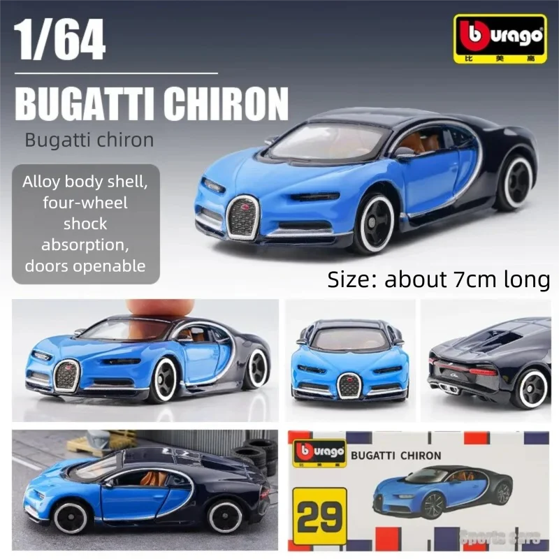 Modelo de Carro em Miniatura B - Kids Toys Review avaliação e preço