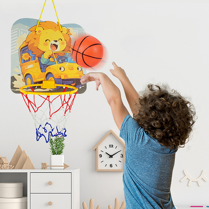 Crianças ajustável basquete st - Kids Toys And Games avaliação e preço