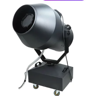Máquina de Espuma para Festas  - Bubble Machine Outdoor avaliação e preço
