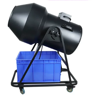 Máquina de Espuma para Festas  - Bubble Machine Outdoor avaliação e preço