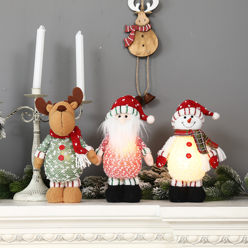 Decoração de casa para o natal - Kids Toys Xmas 2025 avaliação e preço
