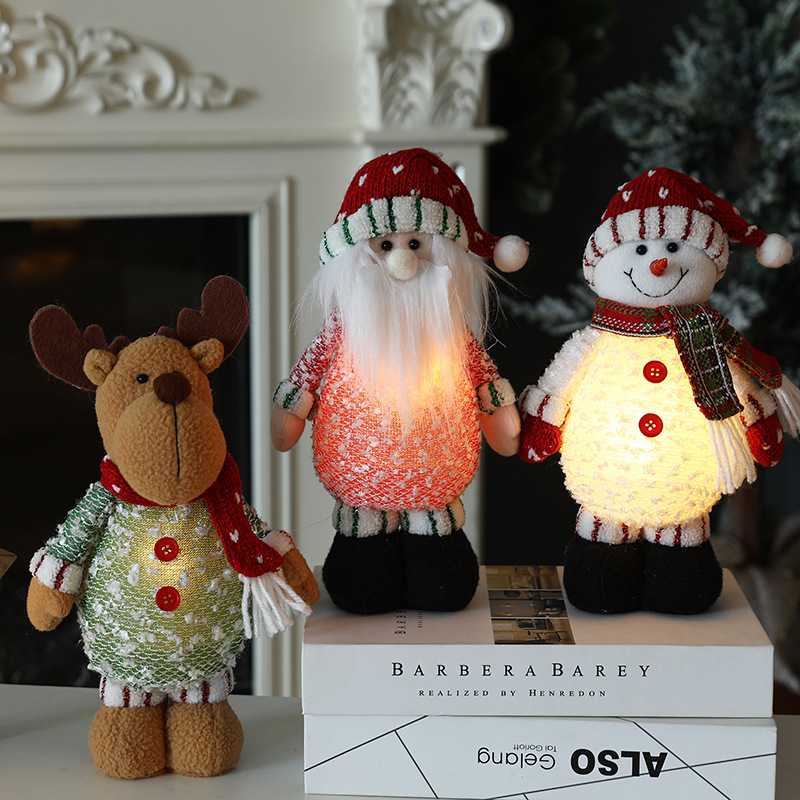 Decoração de casa para o natal - Kids Toys Xmas 2025 avaliação e preço