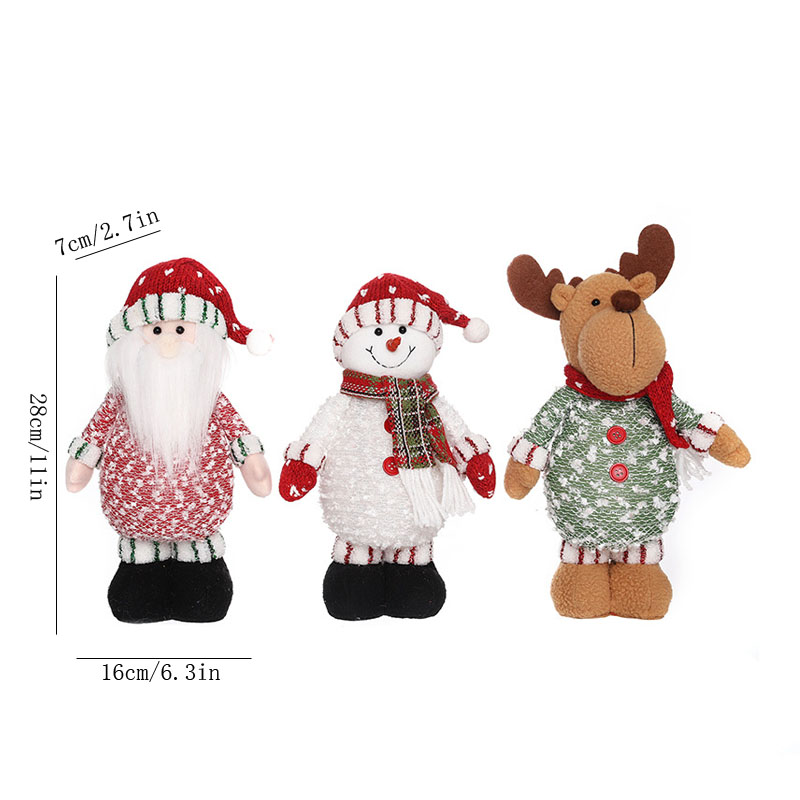 Decoração de casa para o natal - Kids Toys Xmas 2025 avaliação e preço