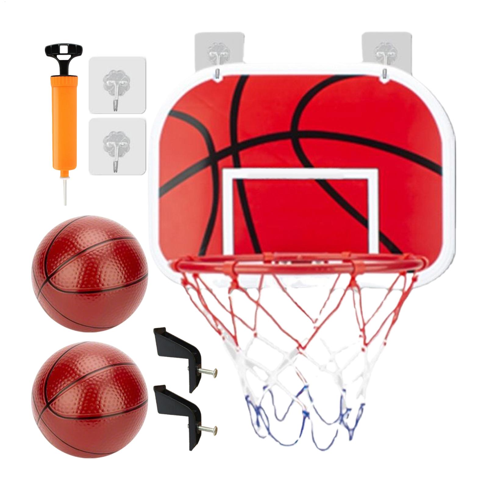 Brinquedo Interativo de Basque - Basketball Hoop Kids Indoor avaliação e preço