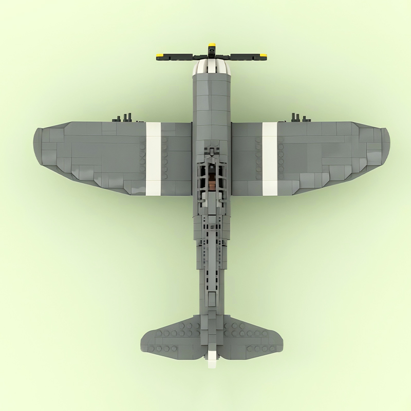 Militar Batalha Bomber Buildin - Top Kids Xmas Toys avaliação e preço