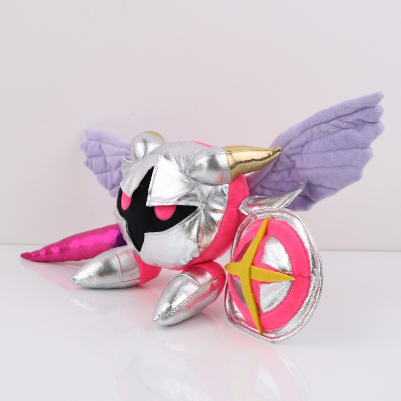 Boneco de Pelúcia do Anime Kir - Kids Toys And Games avaliação e preço