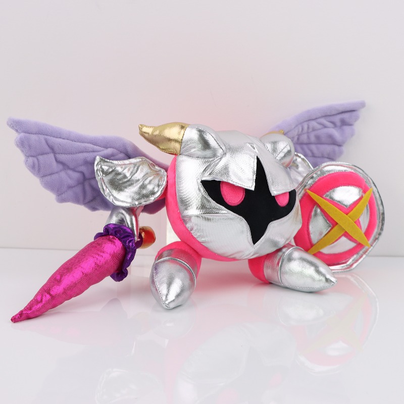 Boneco de Pelúcia do Anime Kir - Kids Toys And Games avaliação e preço