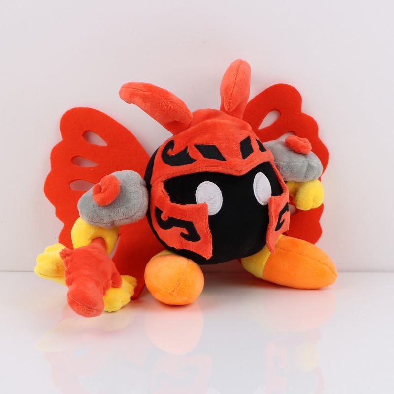 Boneco de Pelúcia do Anime Kir - Kids Toys And Games avaliação e preço