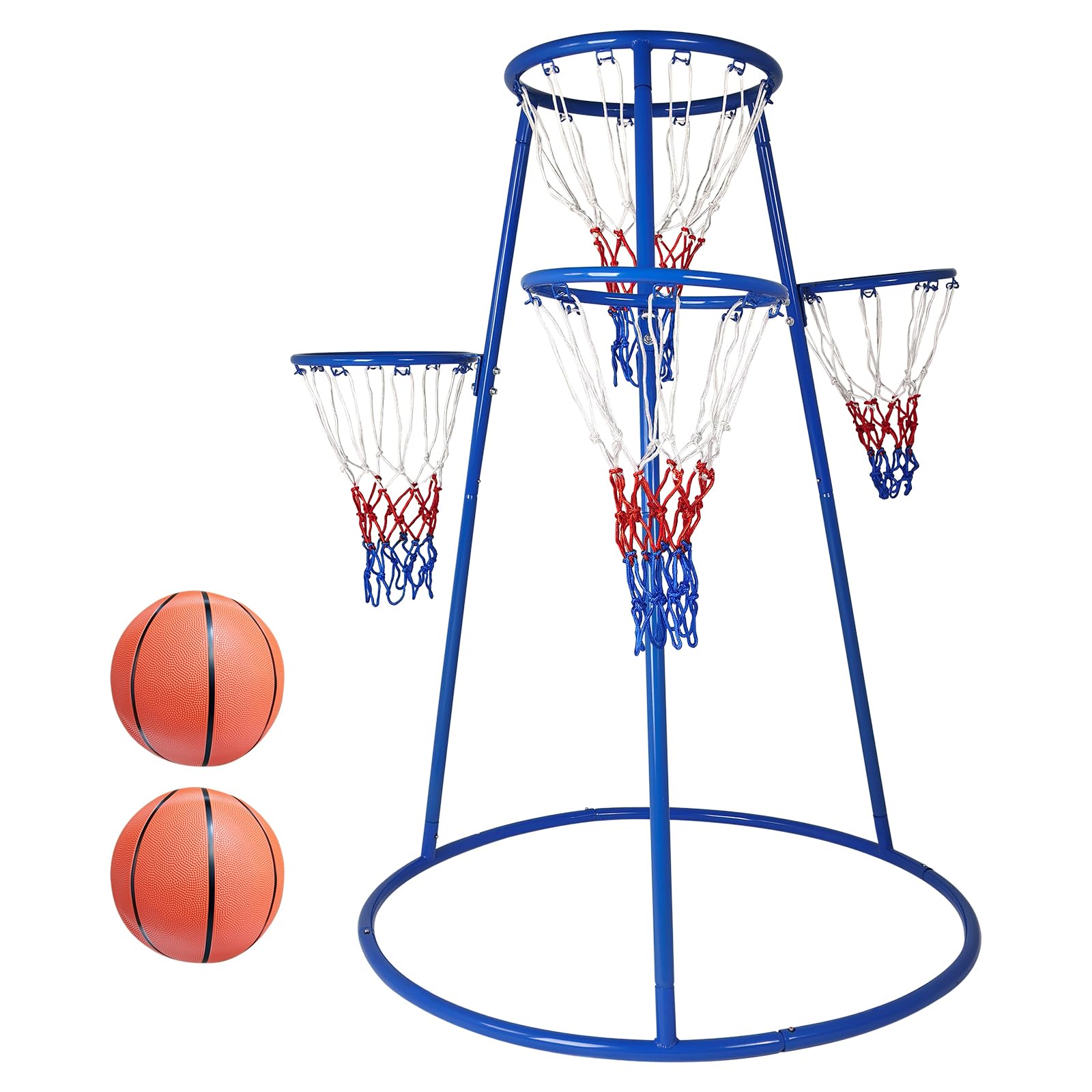 Conjunto de Basquete para Cria - Basketball Hoop Kids Indoor avaliação e preço