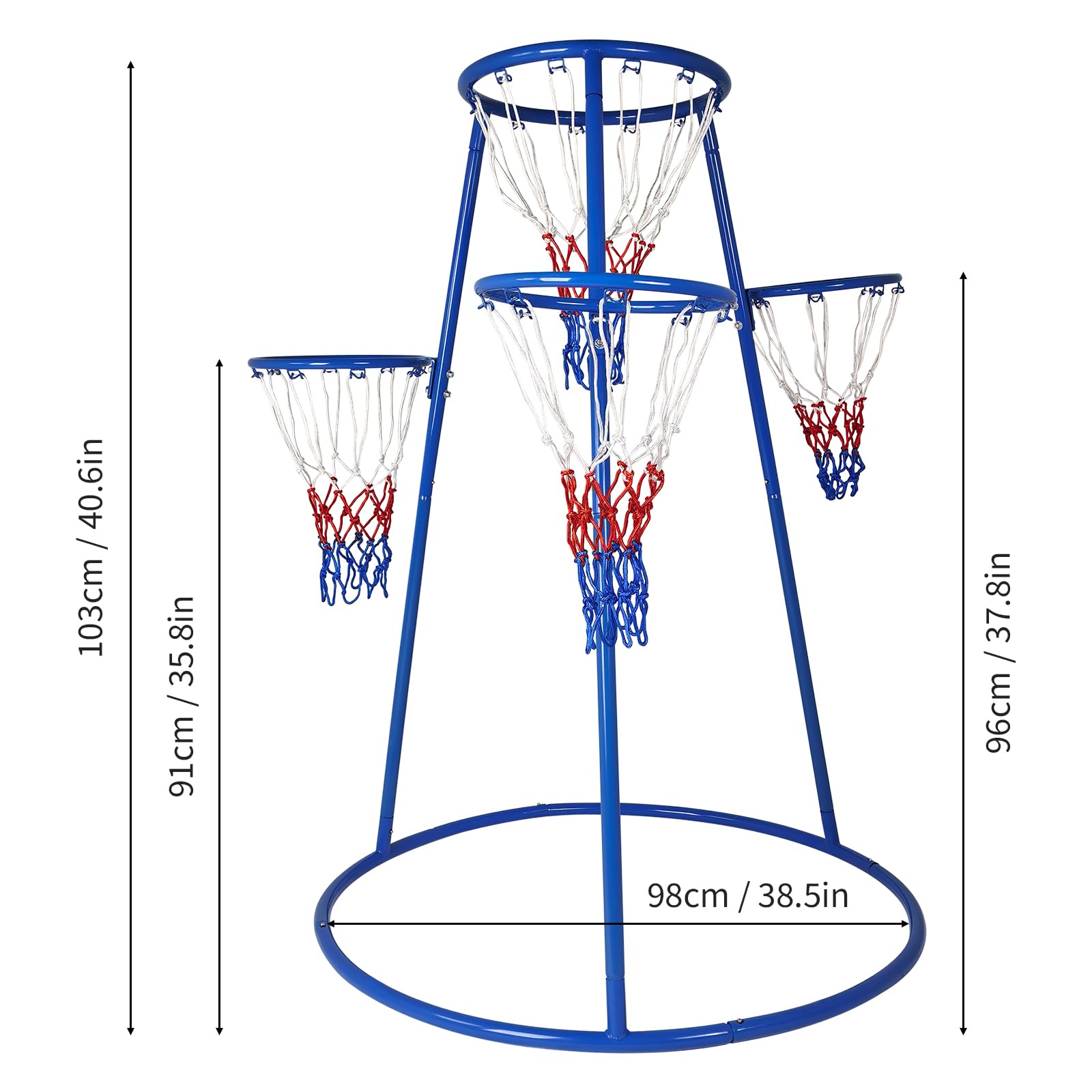 Conjunto de Basquete para Cria - Basketball Hoop Kids Indoor avaliação e preço