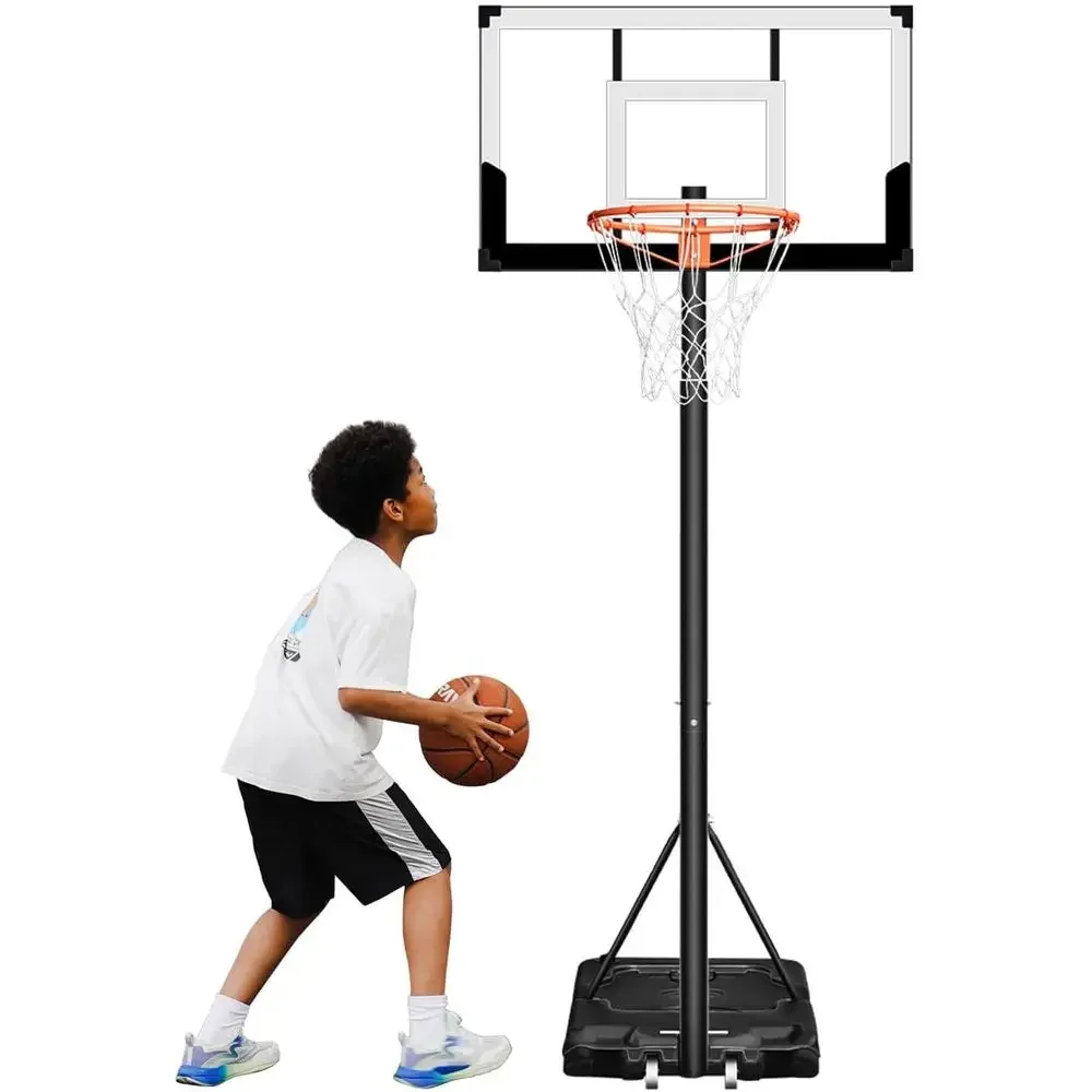Aro de Basquete Ajustável para - Basketball Hoop Kids Indoor avaliação e preço