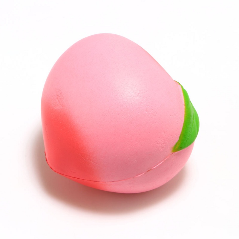 P Colossal Soft Squishy Peache - Top Kids Xmas Toys avaliação e preço