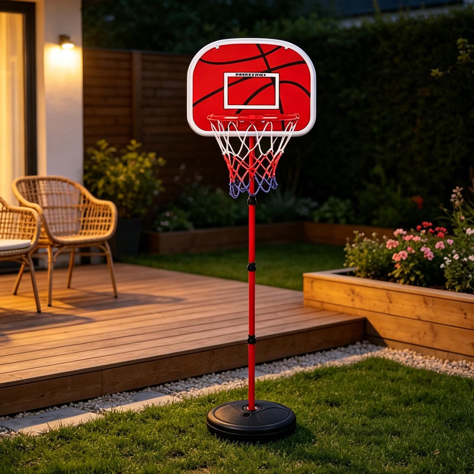Aro de basquete para crianças, - Basketball Hoop Kids Indoor avaliação e preço
