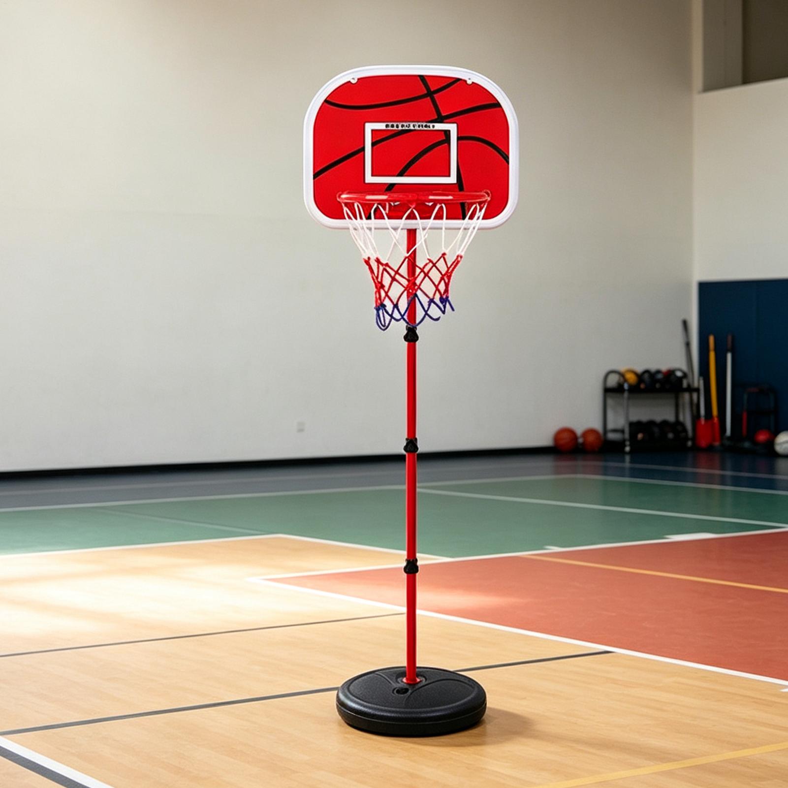 Aro de basquete para crianças, - Basketball Hoop Kids Indoor avaliação e preço