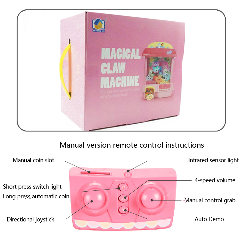 Boneca com 12 mini bonecos rec - Unicorn Stuffed Toy avaliação e preço