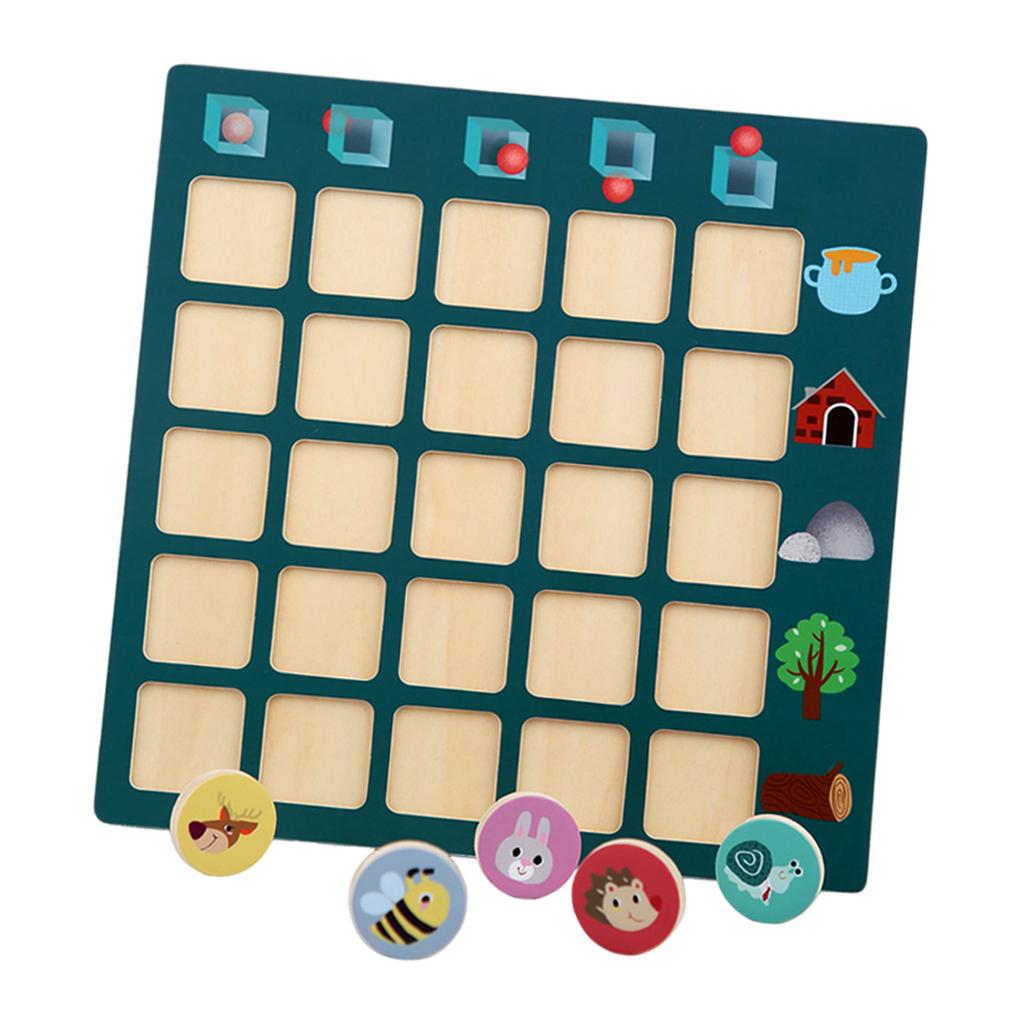 Jogo Educativo Montessori de E - Kids Toys Location avaliação e preço
