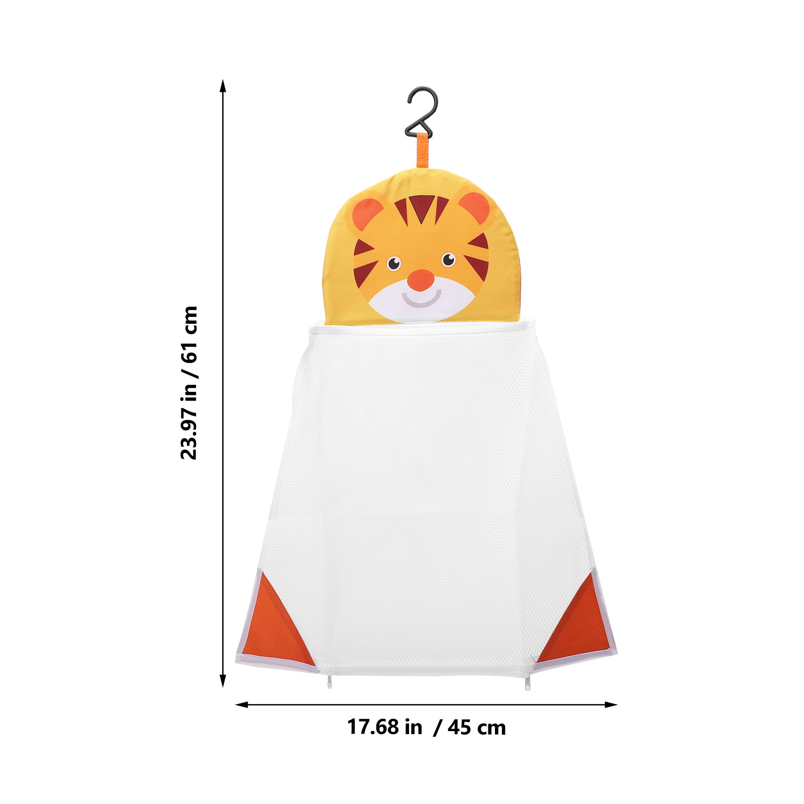 Organizador de Banho para Bebê - Kids Zip Toys avaliação e preço
