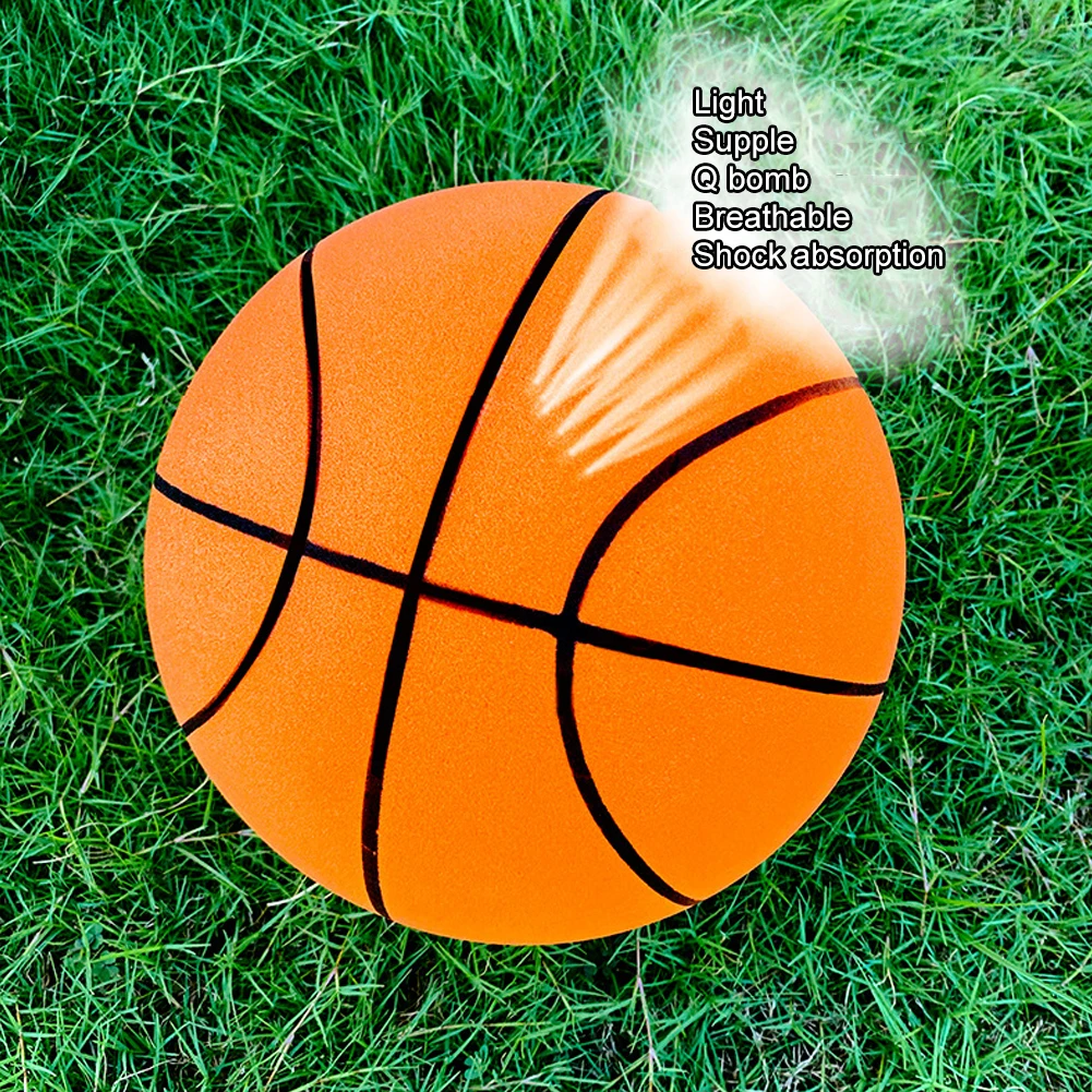 Mudo silencioso basquete diâme - Kids Toys And Games avaliação e preço