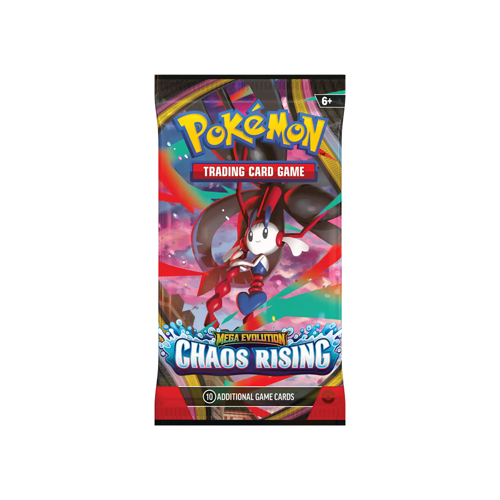Novas Cartas Pokémon 2026 Chao - Kids Toys And Games avaliação e preço