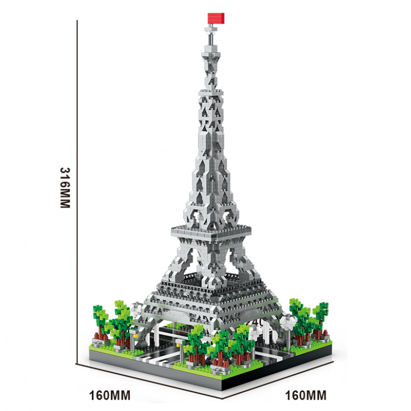 Escolha de 2 tamanhos Paris To - Kids Toys Paris avaliação e preço