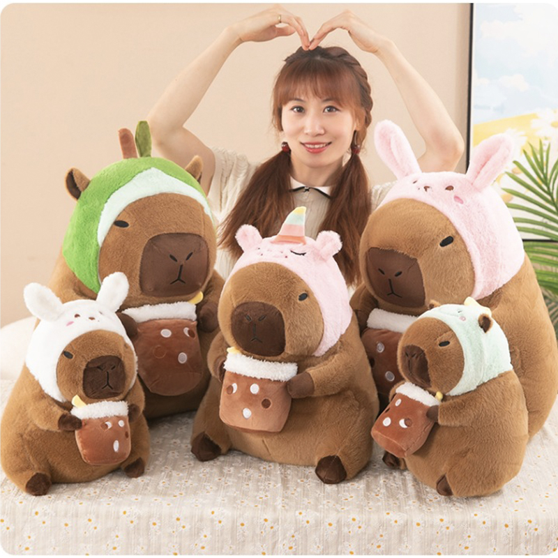 Brinquedo de Pelúcia de Simula - Unicorn Stuffed Toy avaliação e preço