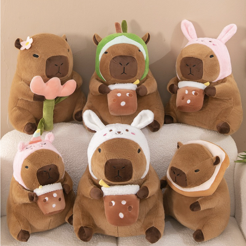 Brinquedo de Pelúcia de Simula - Unicorn Stuffed Toy avaliação e preço