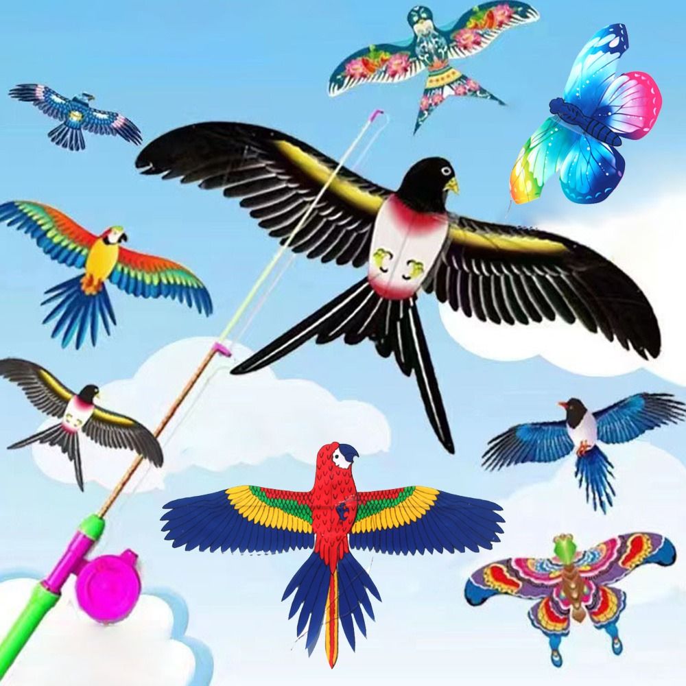 Cartoon Eagle Foldable Childre - Kids Toys Paris avaliação e preço