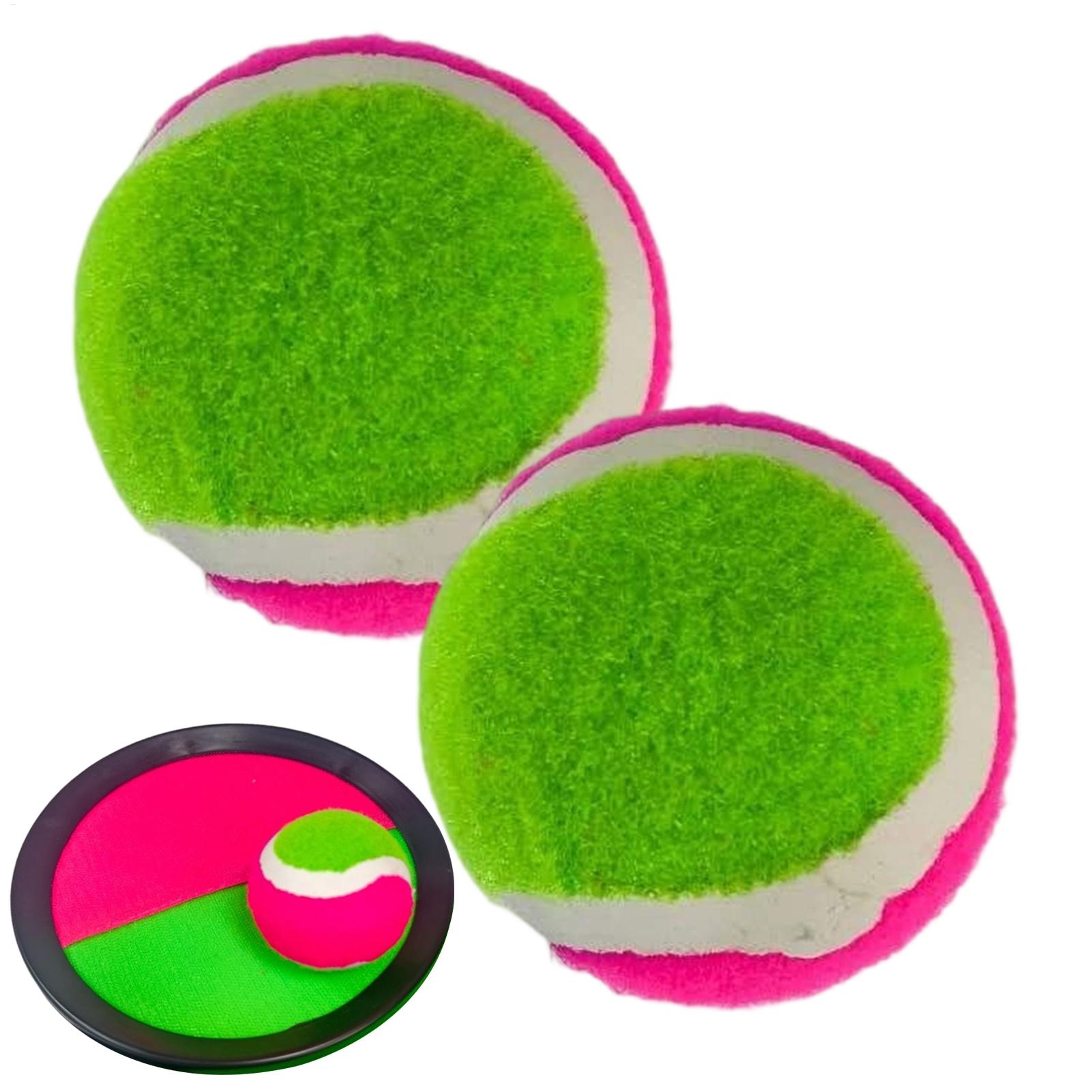 Conjunto de 2 Bolas Pegajosas  - Kids Toys And Games avaliação e preço