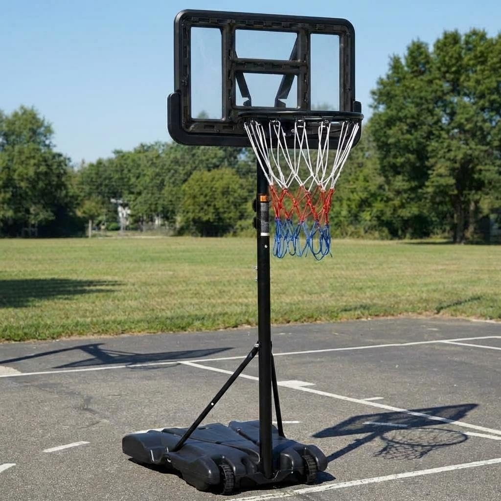 Aro de Basquete Infantil, Altu - Basketball Hoop Kids Indoor avaliação e preço